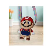 Mario silikon çanta