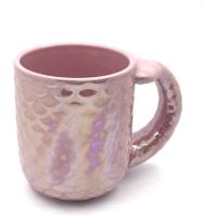 Mermaid Mug