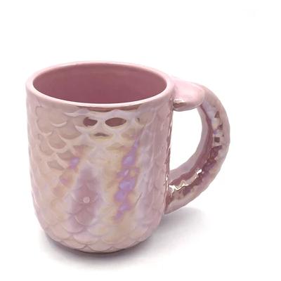 Mermaid Mug