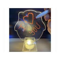 Mesaj panosu 12 li kalem hediyeli