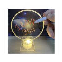 Mesaj panosu 12 li kalem hediyeli