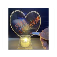 Mesaj panosu 12 li kalem hediyeli