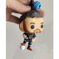 Messi pop anahtarlık