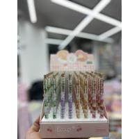 Metal kawaii versatil kalem paket 48 li