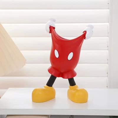 Mickey Mouse kalemlik 