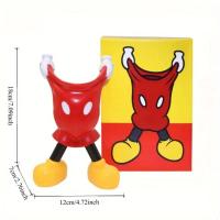 Mickey Mouse kalemlik 