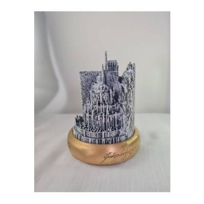 Minas Tirith figür