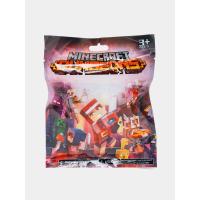 Minecraft blind random paket figür