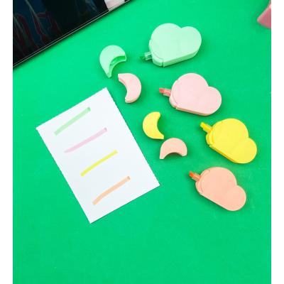 Mini bulut fosforlu kalem