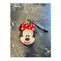Mini Mouse cüzdan anahtarlık 
