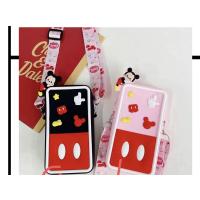 Minie Mause silikon telefon çantası 