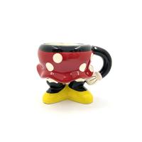 Minnie Mouse Bel mug