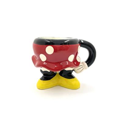 Minnie Mouse Bel mug