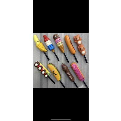 Mix model Squishy kalemler 