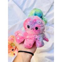 Mod Ahtapot büyük anahtarlık