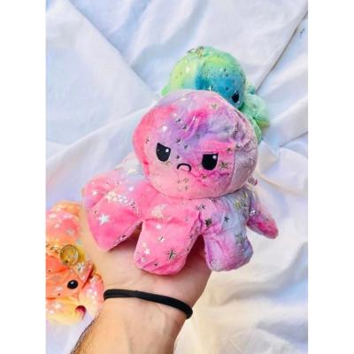 Mod Ahtapot büyük anahtarlık