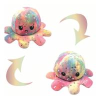 Mod Ahtapot büyük anahtarlık