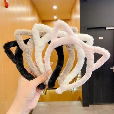Moda Cosplay taç Kafa Bandı 