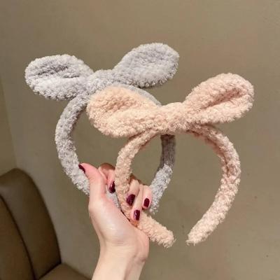 Moda Fiyonk Taç Kafa Bandı 