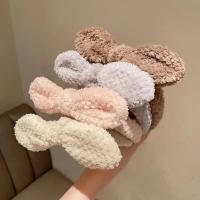 Moda Fiyonk Taç Kafa Bandı 