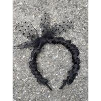 Moda Kore taç kafa bandı 