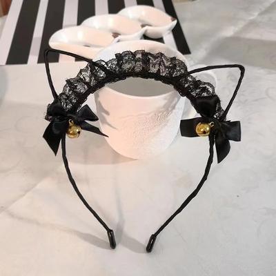 Moda Zilli Cosplay Taç Kafa Bandı 