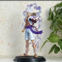Monkey d lufy one piece 5 vites 