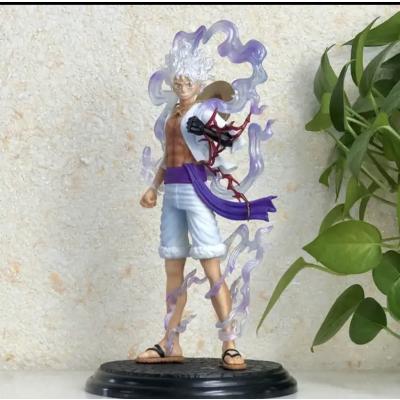 Monkey d lufy one piece 5 vites 