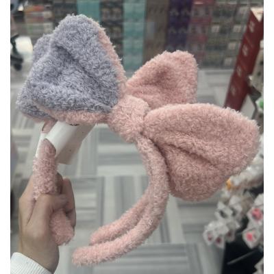 Mor&pembe fiyonk taç