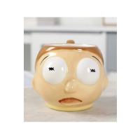 Morty Mug