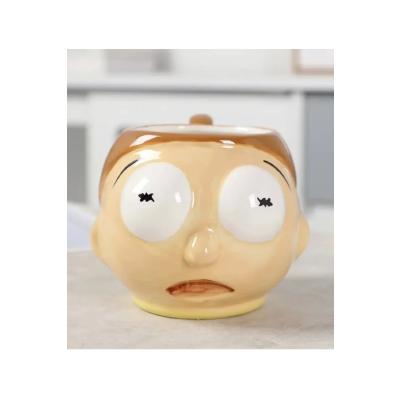 Morty Mug