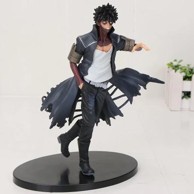 My hero academia dabi figürü 