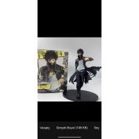My hero academia dabi figürü 