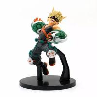My hero academia Katsuki Bakugo figürü