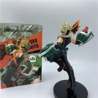 My hero academia Katsuki Bakugo figürü