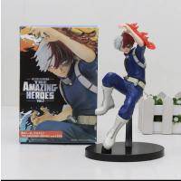My hero academia Shōtō Todoroki figürü