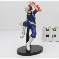 My hero academia Shōtō Todoroki figürü