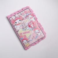 My melody fırfırlı defter planlayıcı 