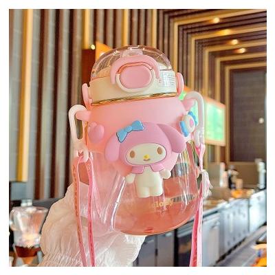 My Melody geniş suluk