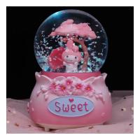 My melody kar küresi orta boy