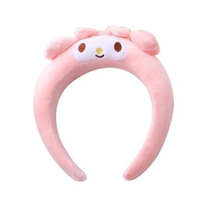 My melody Lüx saç bandı 