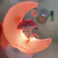 My melody masaüstü gece lambası şarjlı