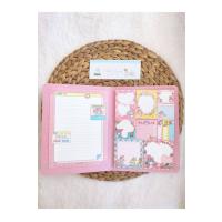My melody memo book