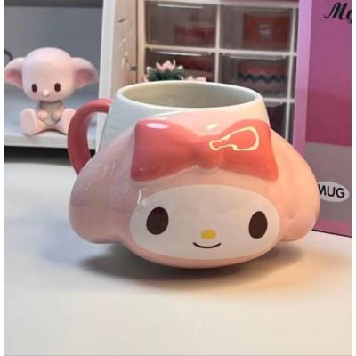 My Melody Mug