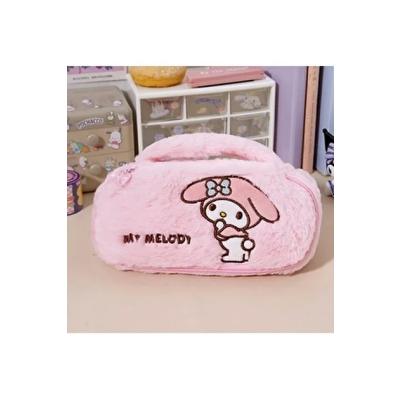 My melody peluş kalem kutu