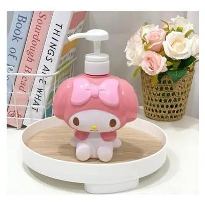 My melody sabunluk 