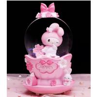 My melody Sakura kar küresi