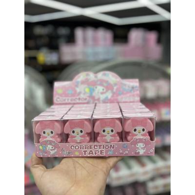 My melody sanrio daksil