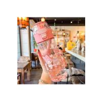 My melody şeffaf suluk pipetli 