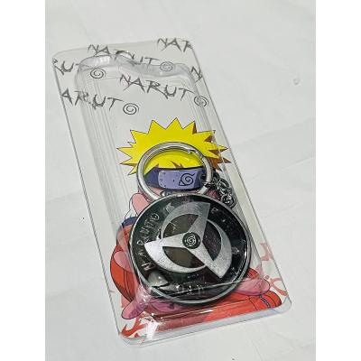 Naruto anahtarlık